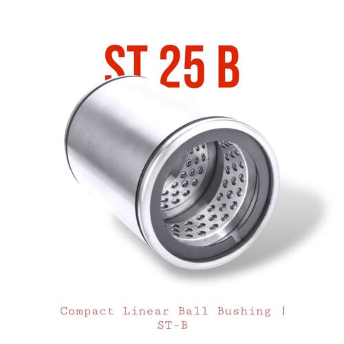 ST 25 B | Linear Motion Bearing | ST-B