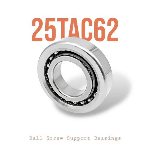 25TAC62BSUC10PN7B | Ball Screw Support Bearing