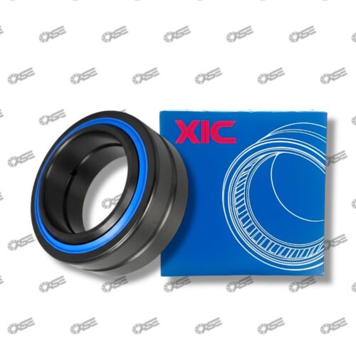GE 50 ES 2RS | XIC | Radial Spherical Bearings
