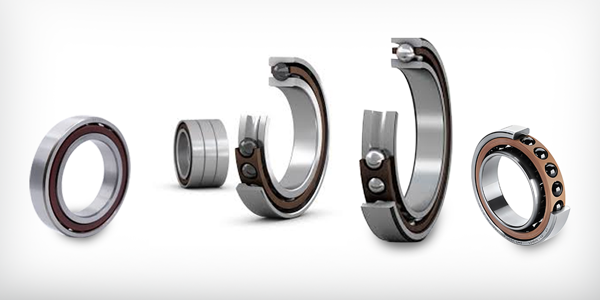 Why Angular Contact Ball Bearings Are Essential for High-Speed Precision – Duplicated